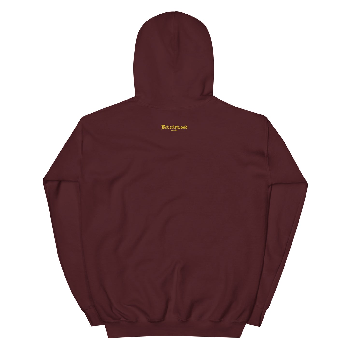 Beverlywood Unisex Hoodie