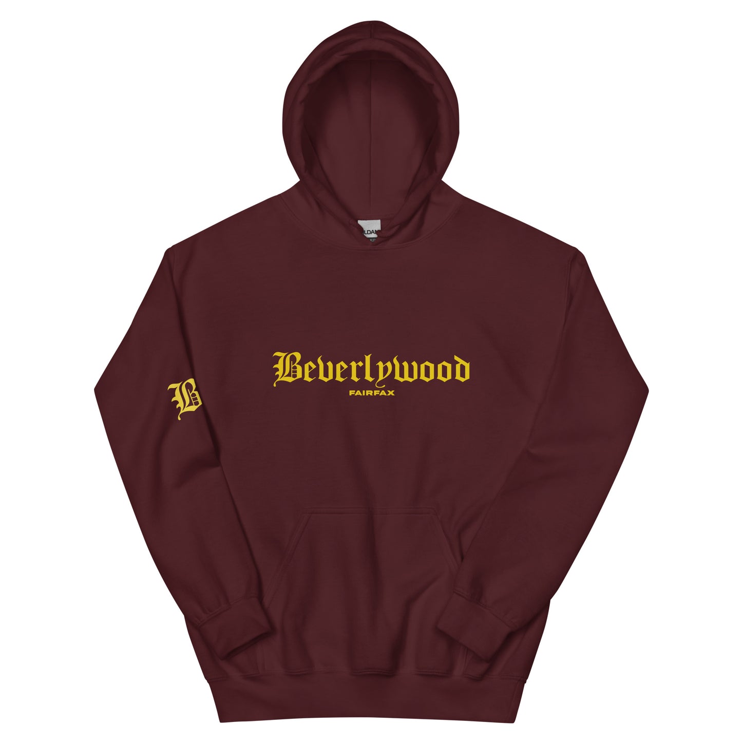 Beverlywood Unisex Hoodie