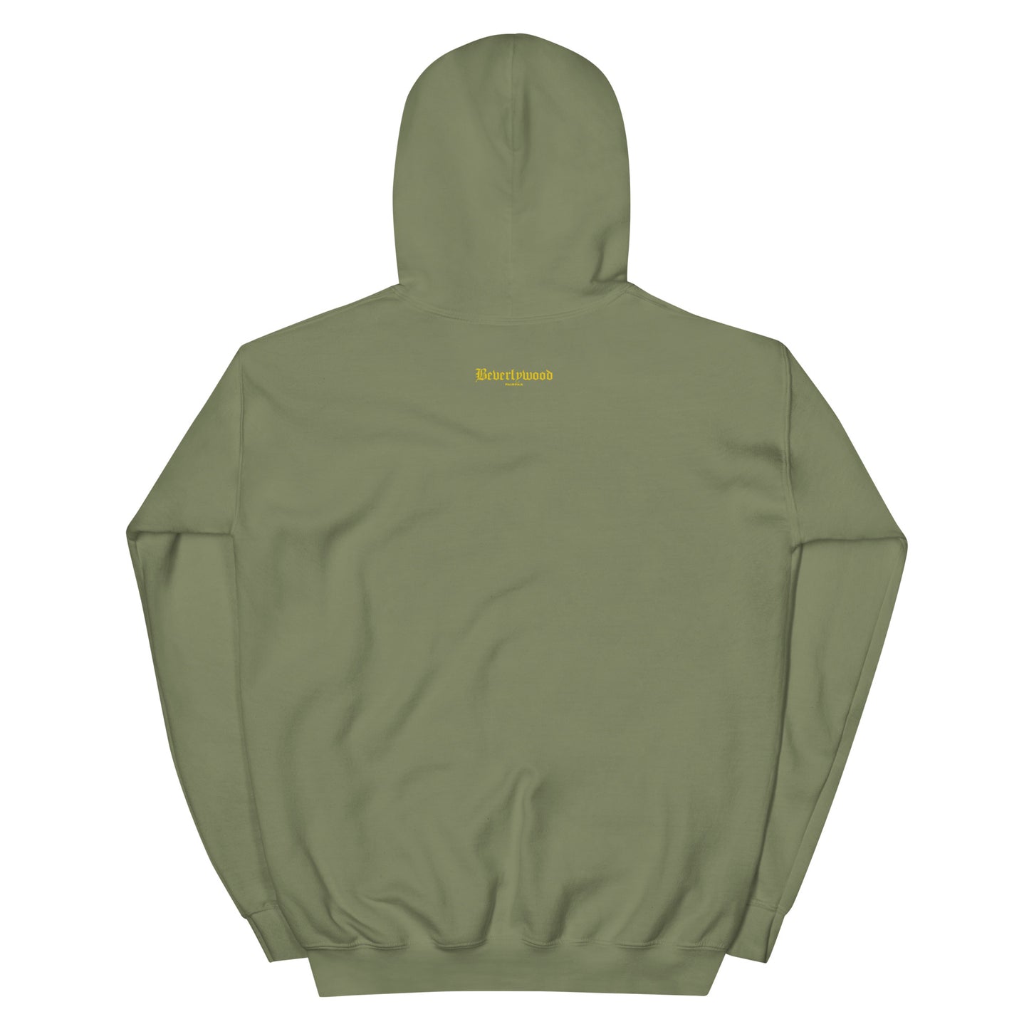 Beverlywood Unisex Hoodie