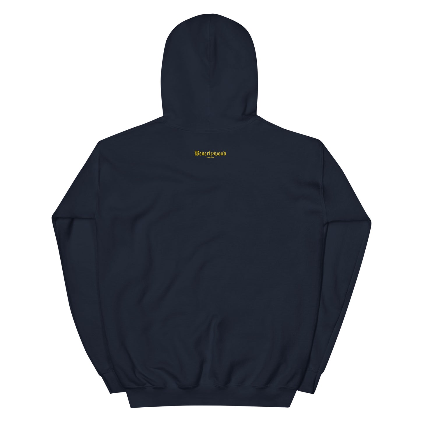 Beverlywood Unisex Hoodie