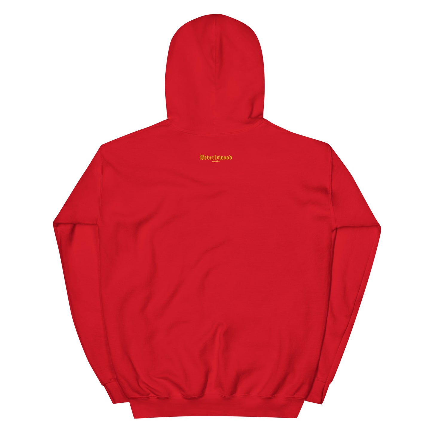 Beverlywood Unisex Hoodie
