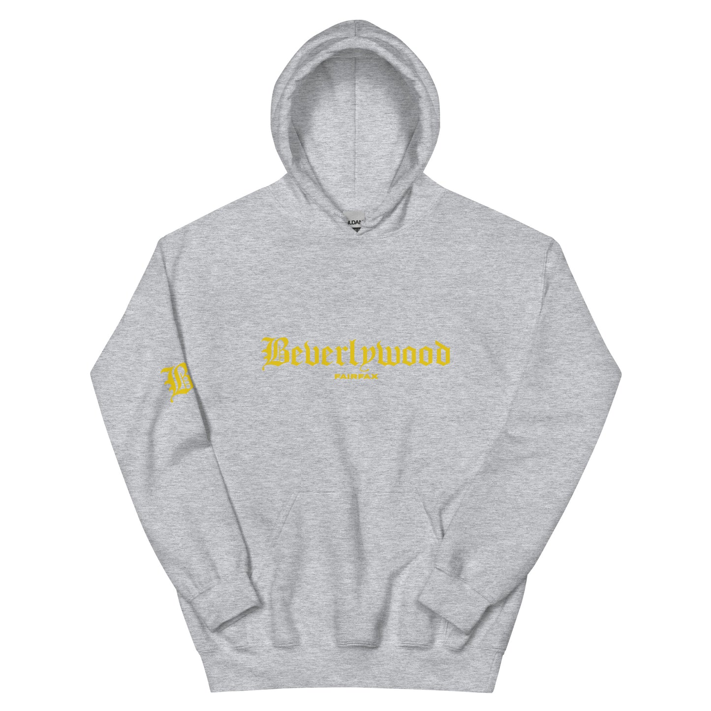 Beverlywood Unisex Hoodie