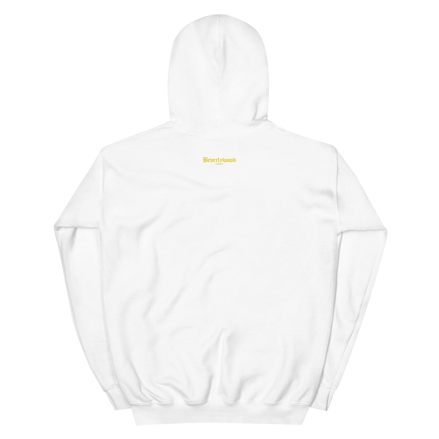 Beverlywood Unisex Hoodie