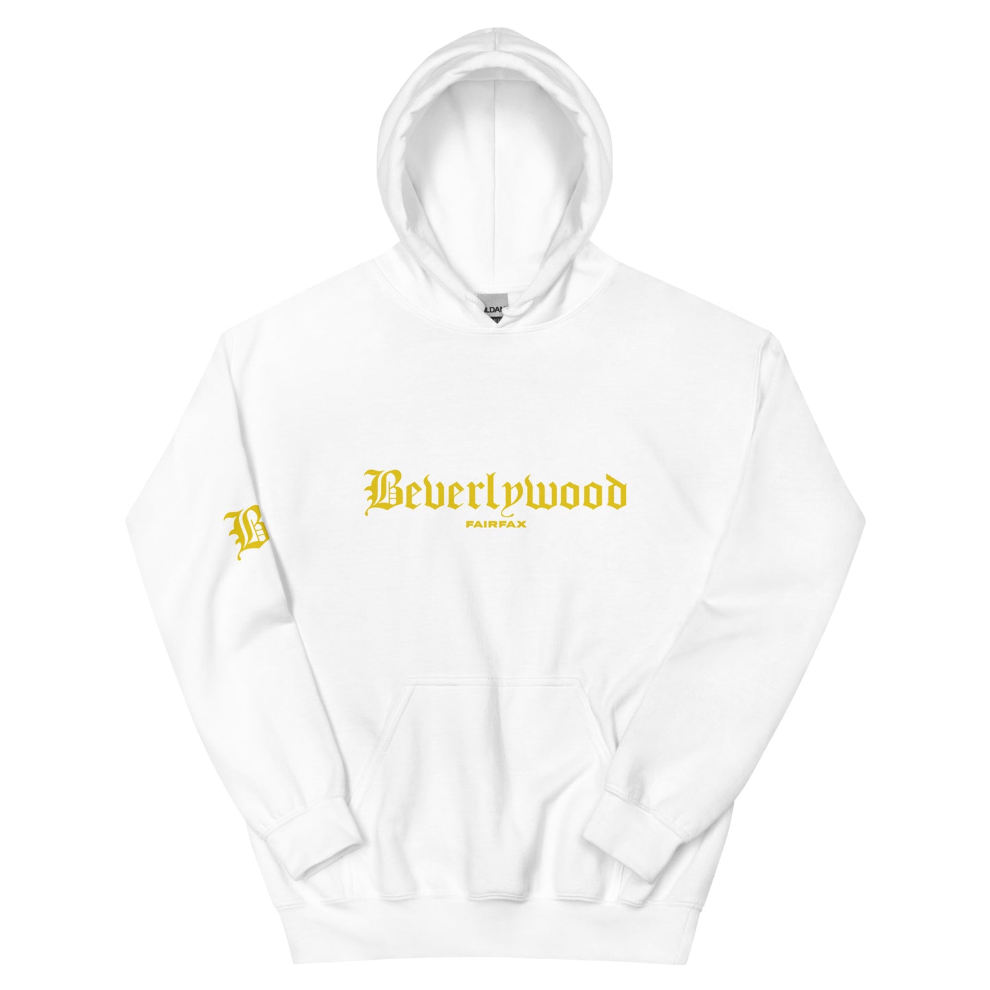 Beverlywood Unisex Hoodie
