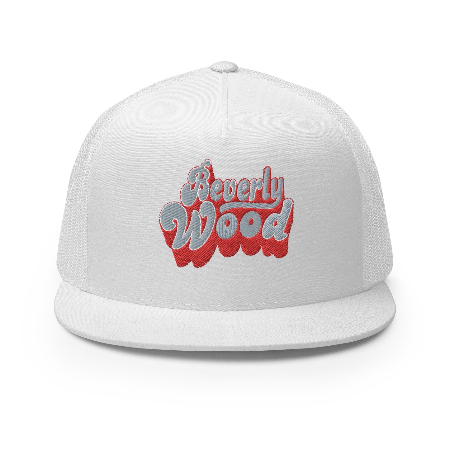 Beverlywood Supafly Trucker Cap