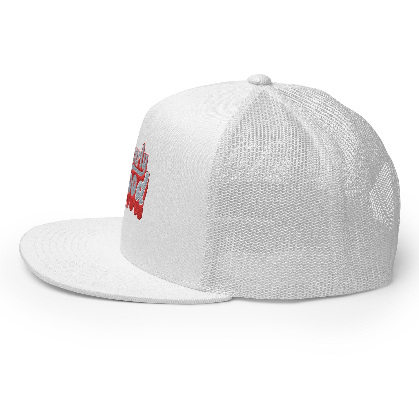 Beverlywood Supafly Trucker Cap