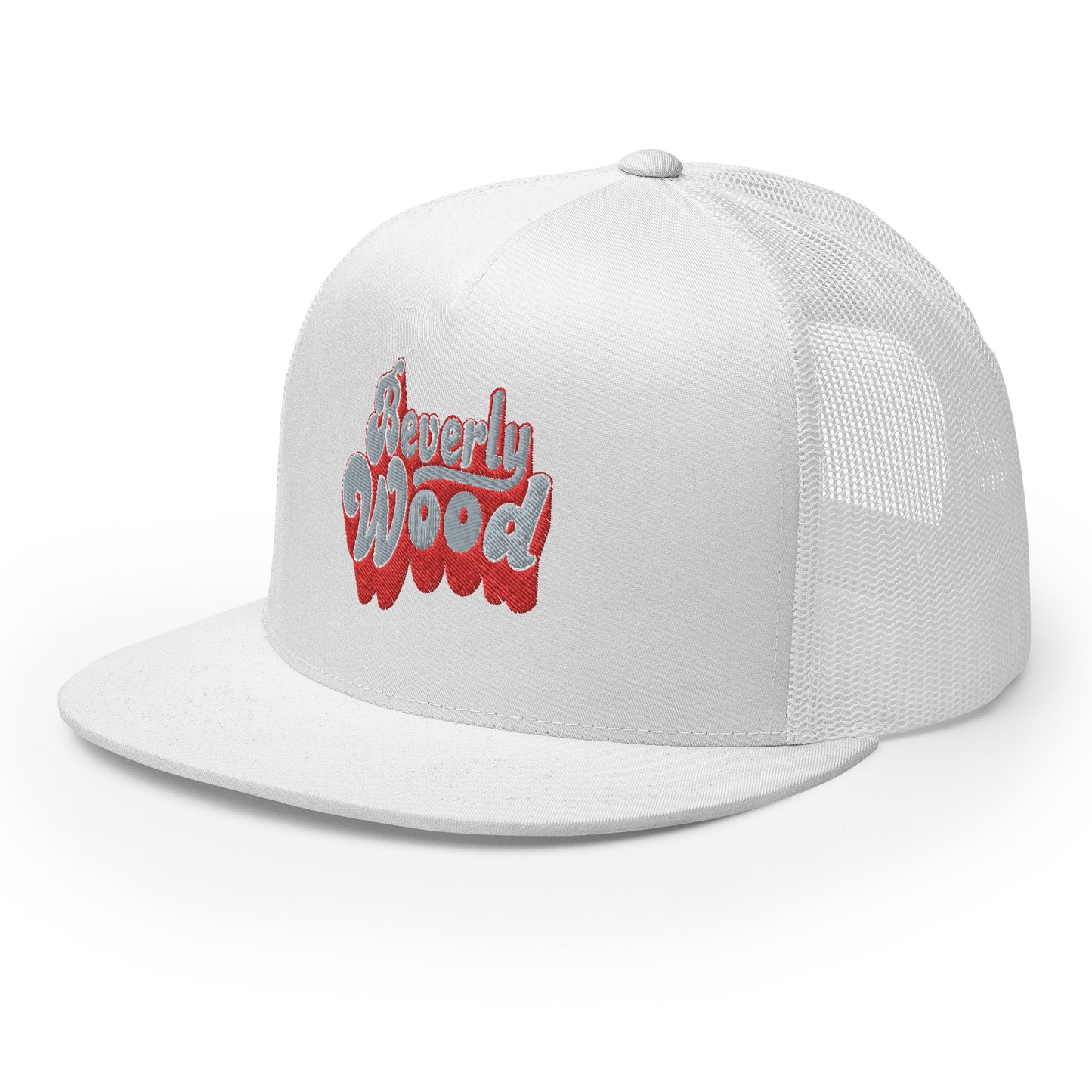 Beverlywood Supafly Trucker Cap