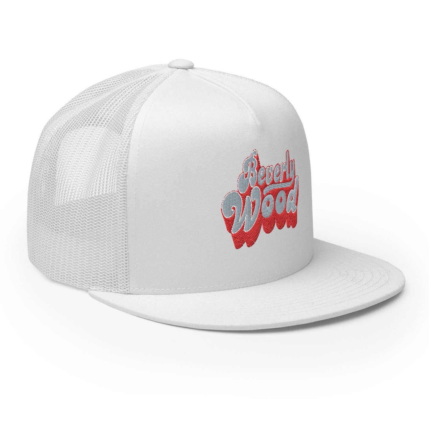 Beverlywood Supafly Trucker Cap