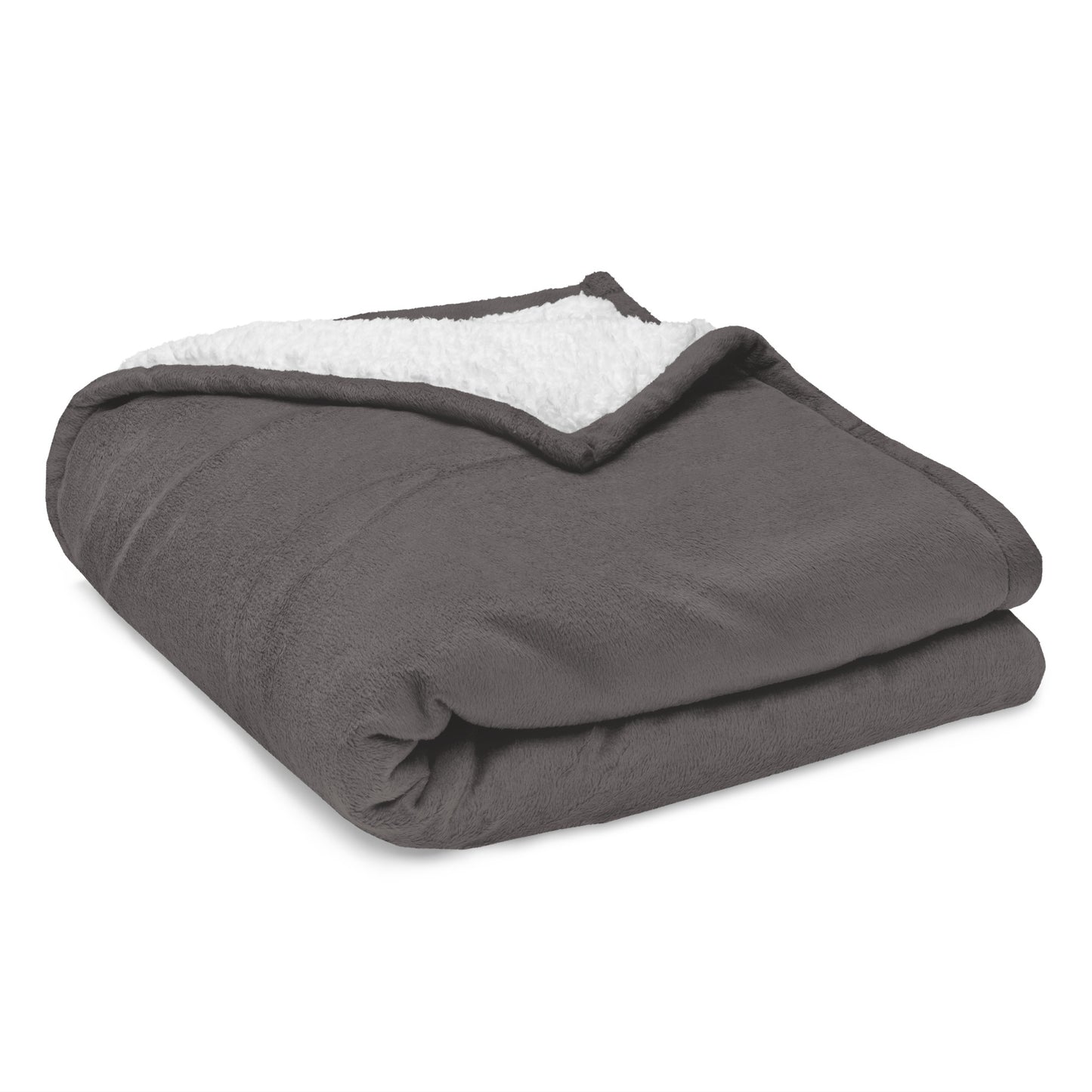 Trapwoodz Premium sherpa blanket