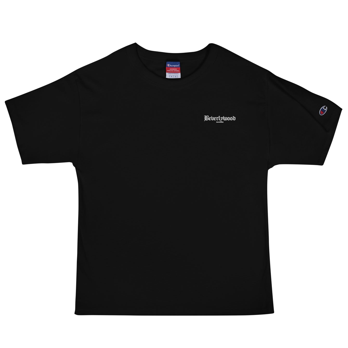 Beverlywood Fairfax X Champion T-Shirt