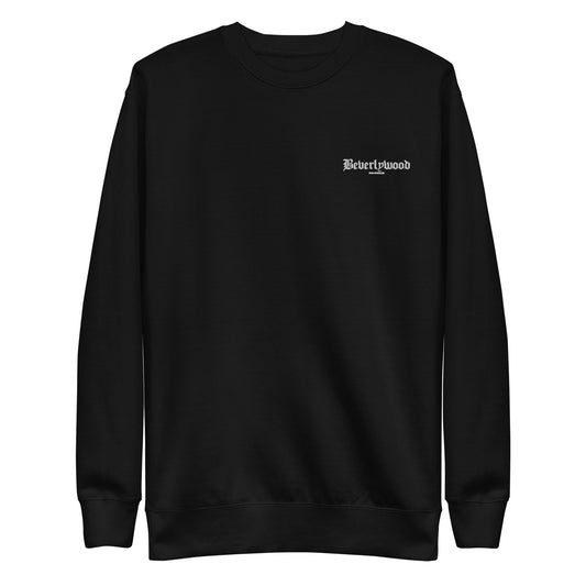 Beverlywood Unisex Premium Sweatshirt